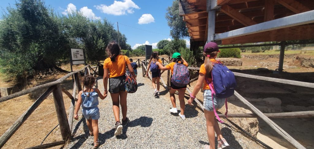 parco locri