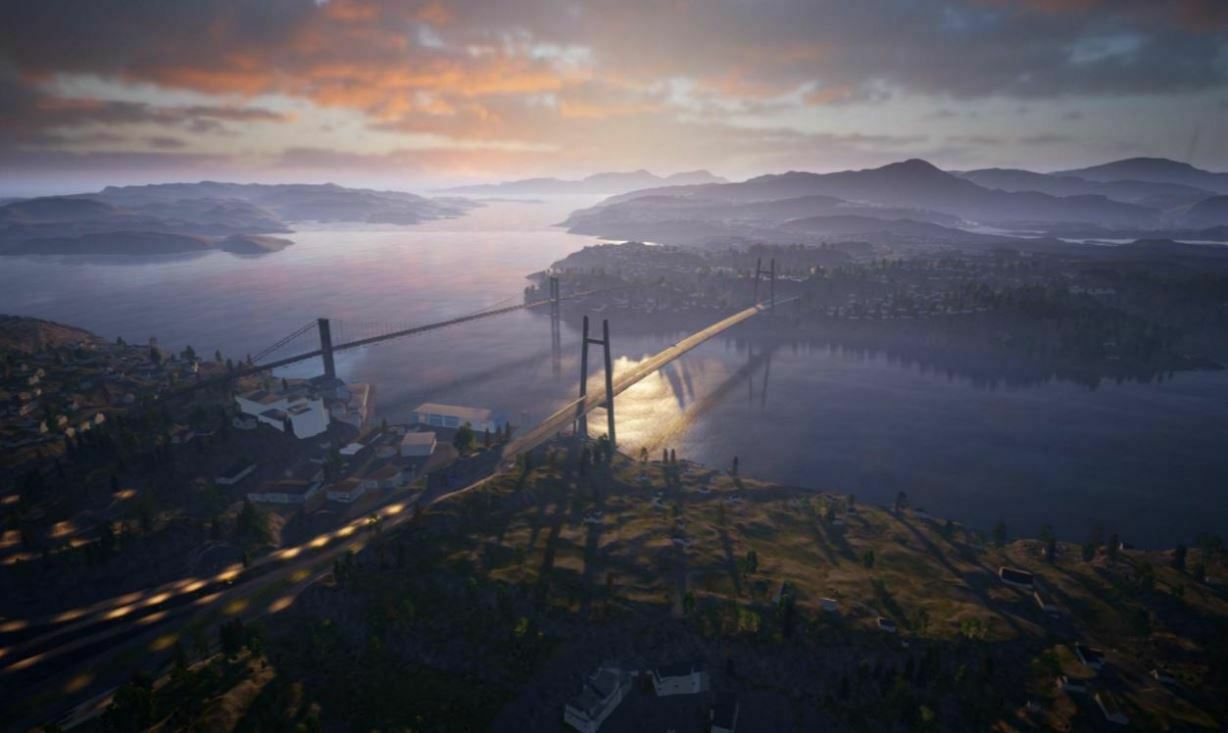 ponte tra oygarden e bergen 1