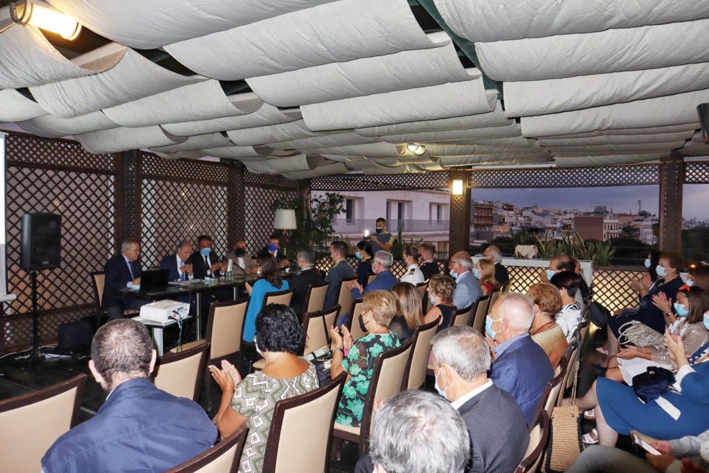 premiazione gianni crea