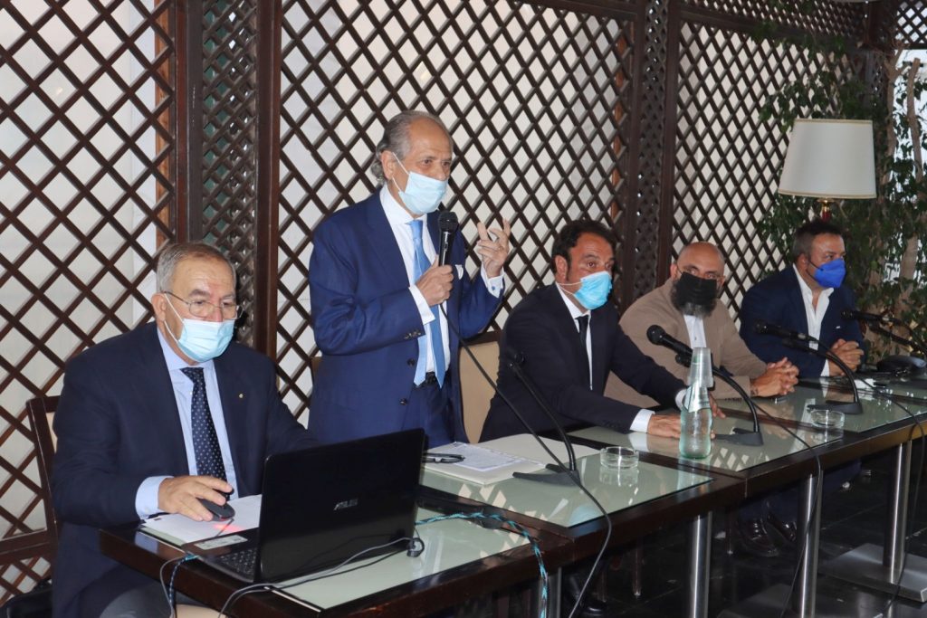 premiazione gianni crea