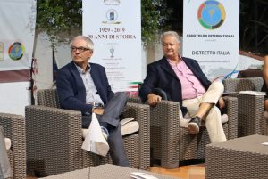 presentazione libro crosetti