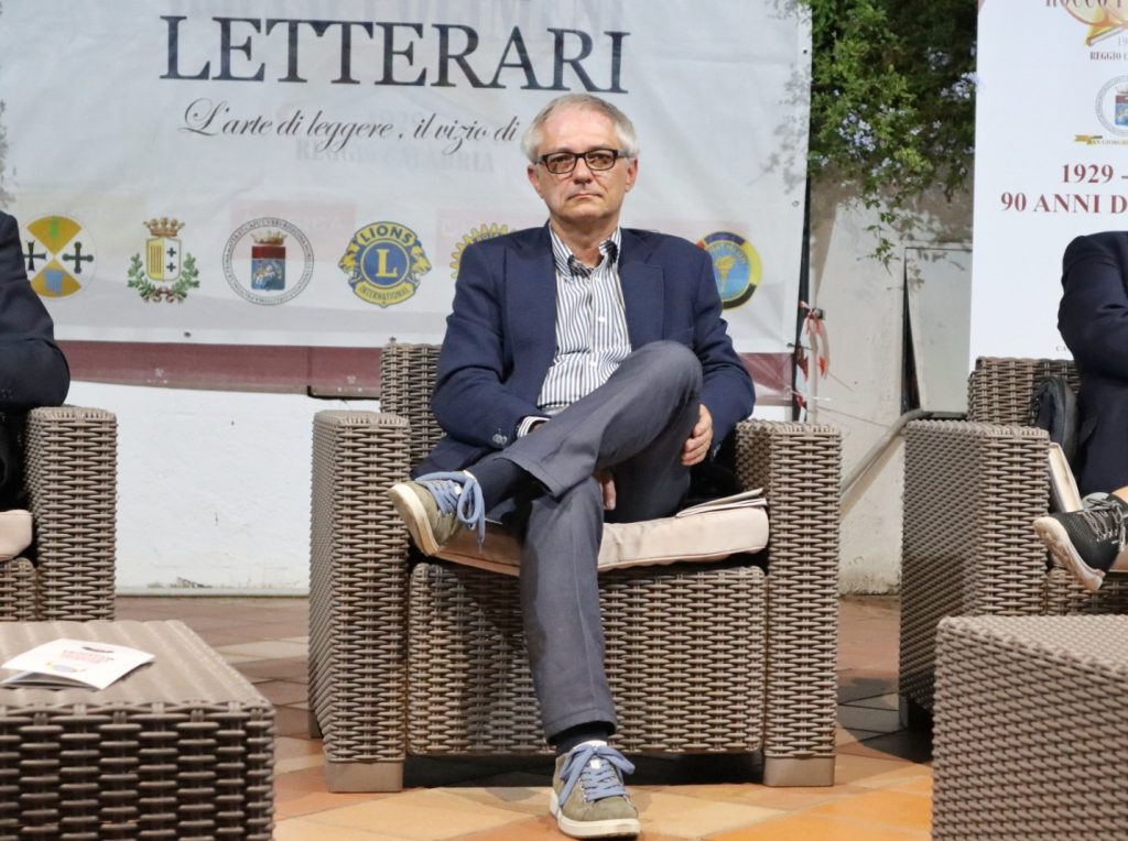 presentazione libro crosetti