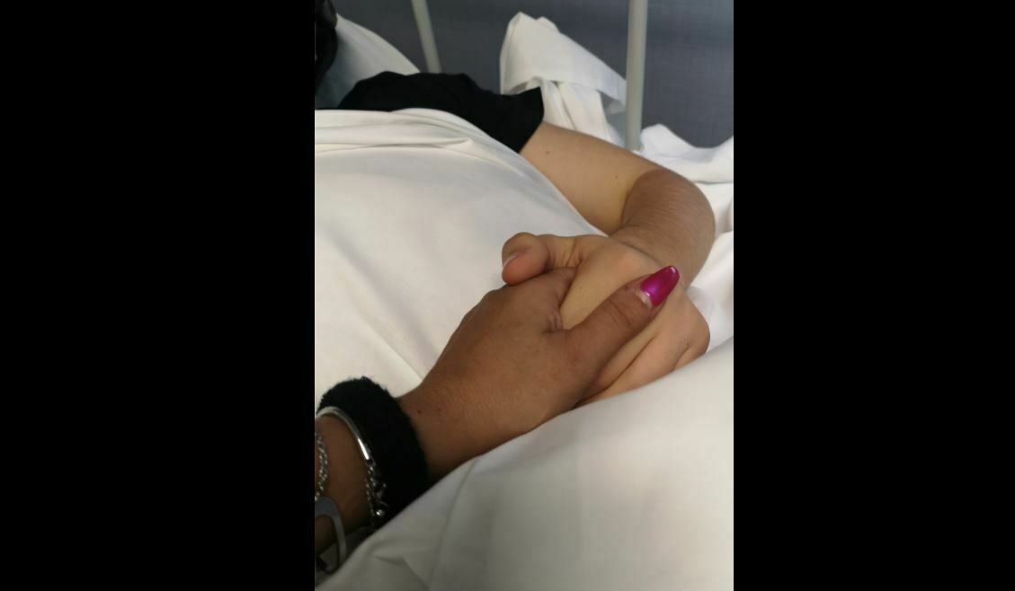 ragazzo accusa paralisi dopo vaccino covid