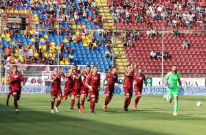 reggina-frosinone