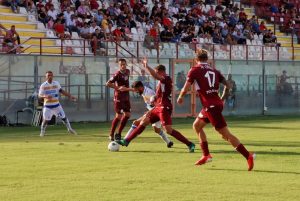 reggina-frosinone