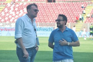 reggina-frosinone taibi gallo