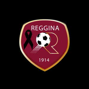 reggina in lutto