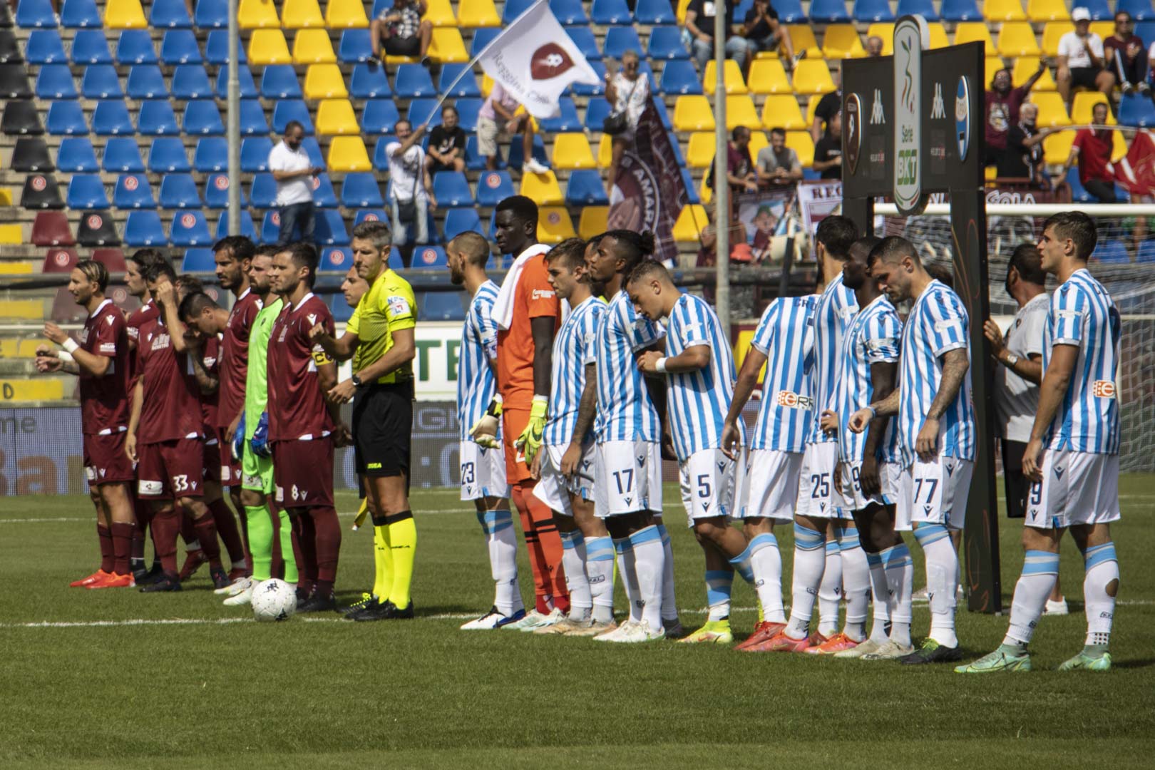 reggina-spal