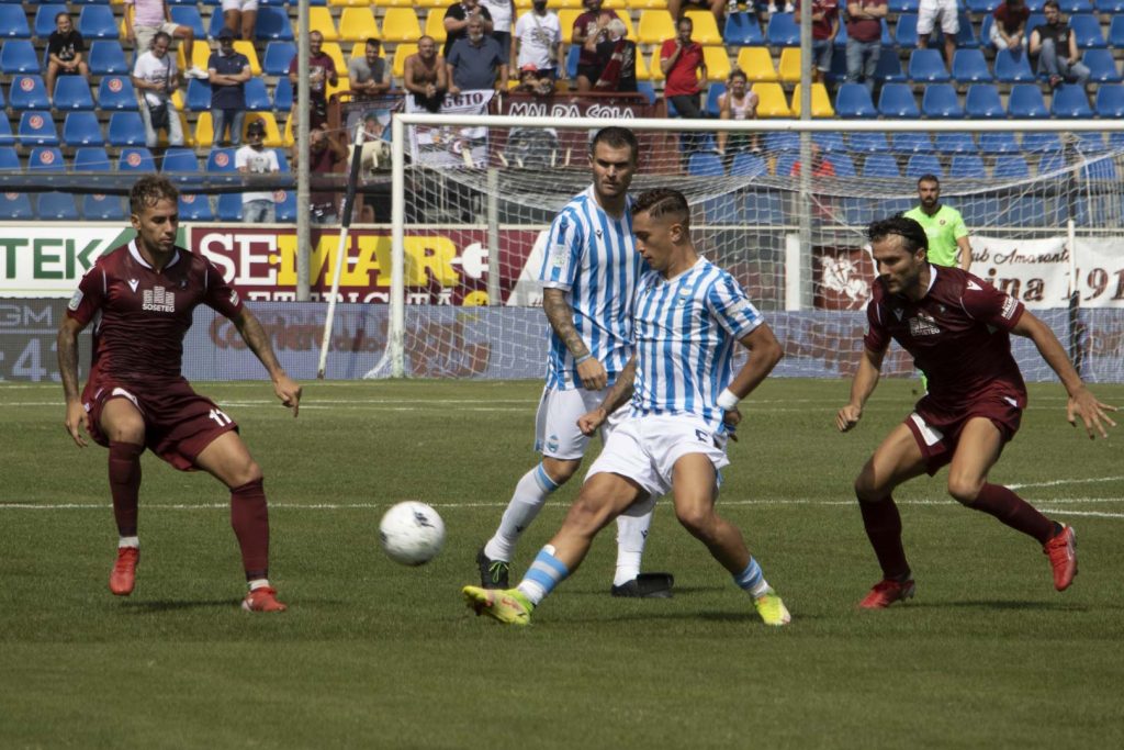 reggina-spal