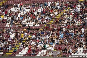 reggina-spal tifosi granillo