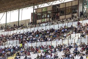 reggina-spal tifosi granillo