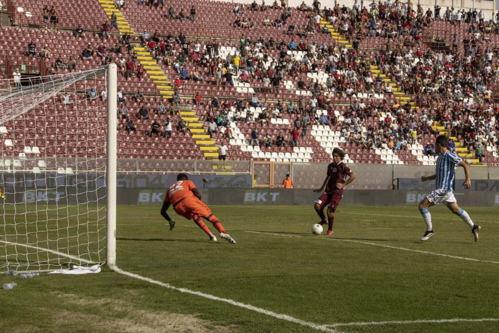 reggina-spal cortinovis