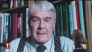 roberto castelli