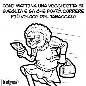 scappa e vinci