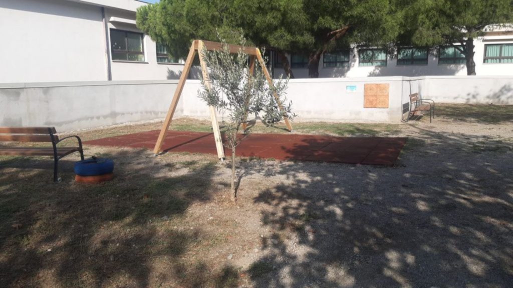 scerbatura scuola
