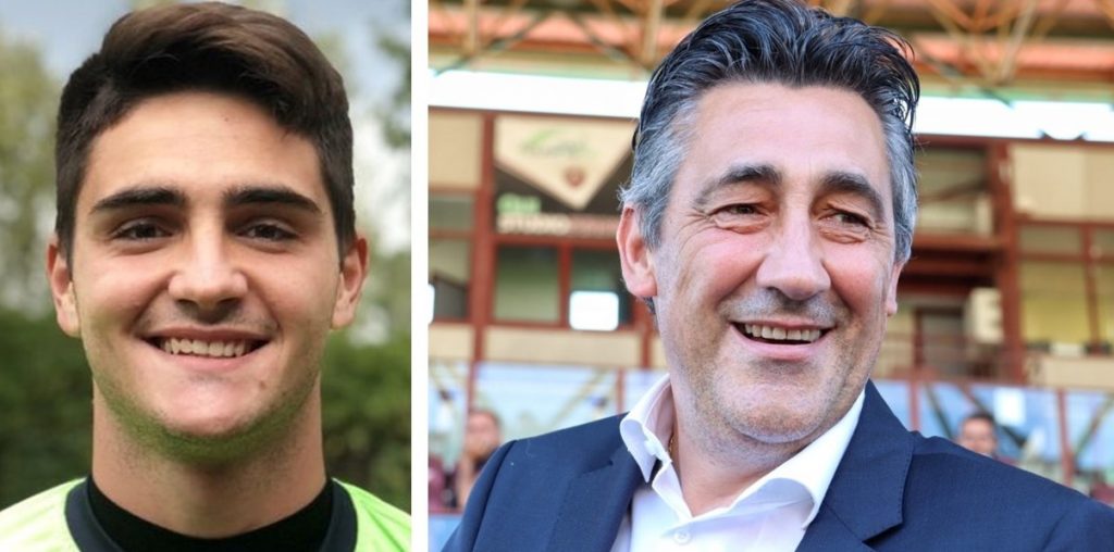 tommaso e alfredo aglietti