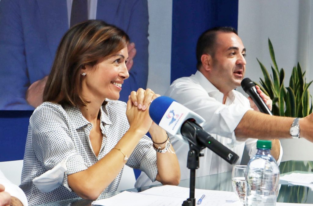 Carfagna Cannizzaro