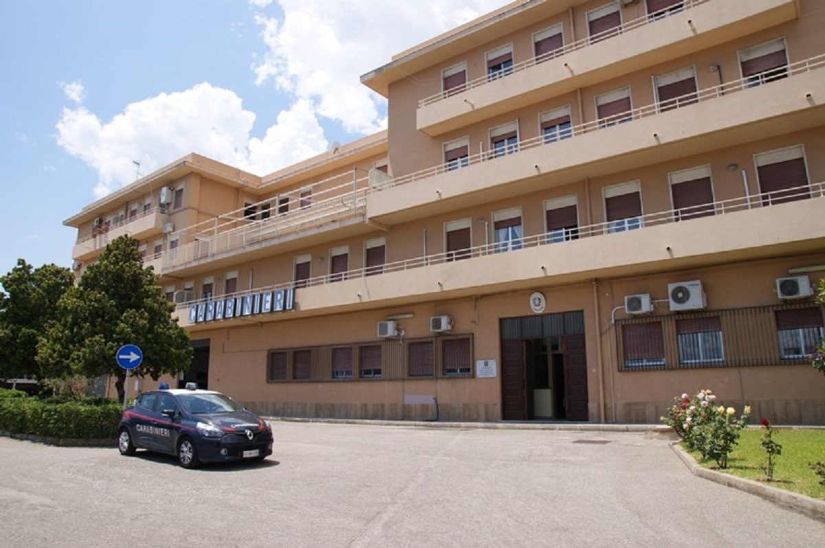 CC Messina