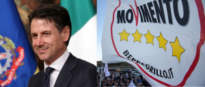 Conte-M5S