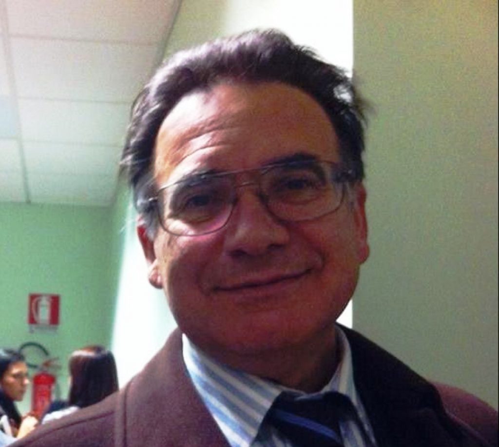 Stano Florio