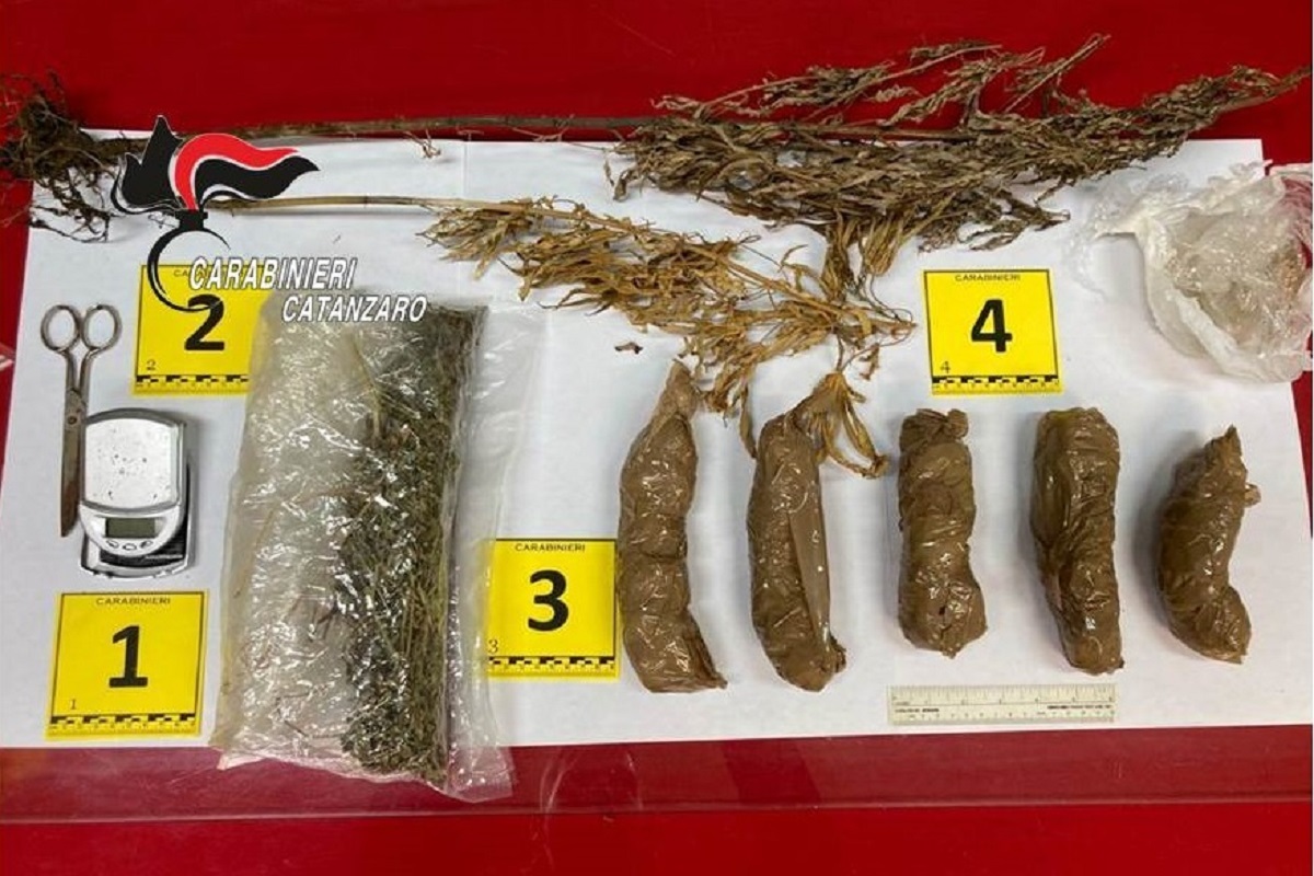 Droga San Vito