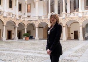 Elvira Amata FDI