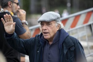 Enrico Montesano