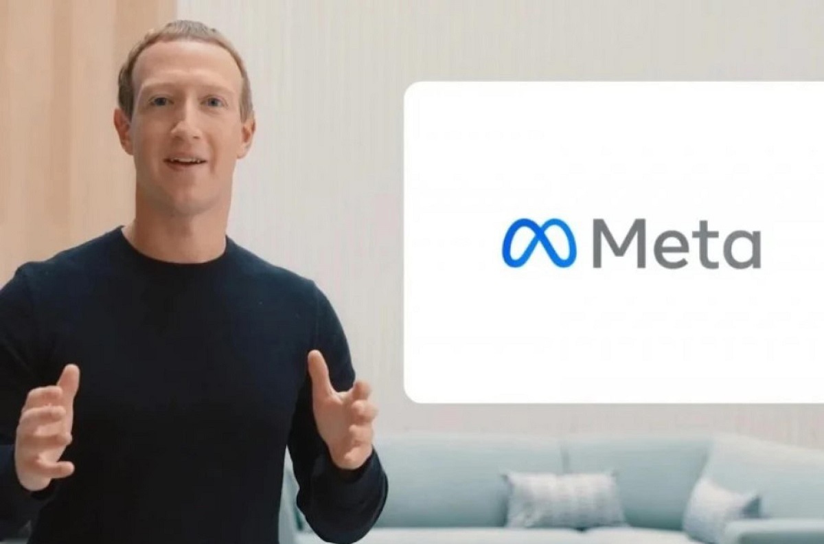 Zuckerberg, Facebook cambia nome, si chiama Meta