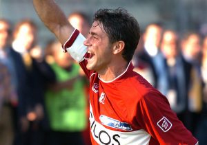 Francesco Cozza Reggina