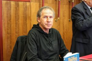 Franco Baresi a Messina