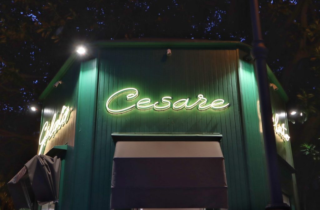 Cesare