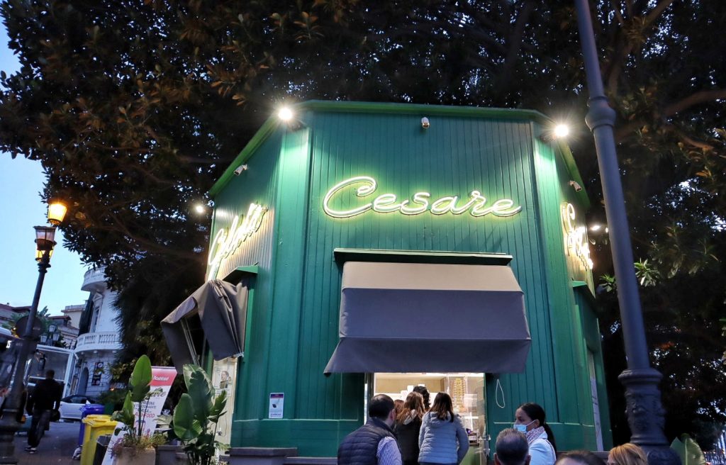 cesare