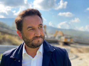 Giancarlo Cancelleri
