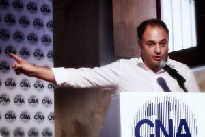 Giovanni Cugliari Cna Calabria