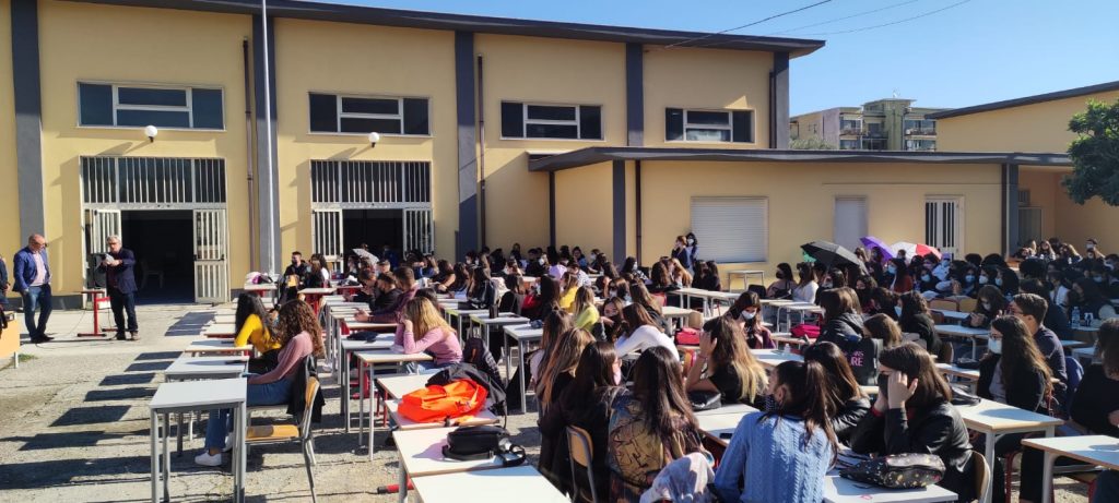 Liceo Locri
