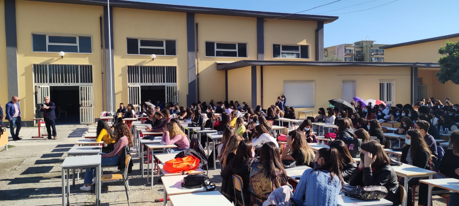 Liceo Locri