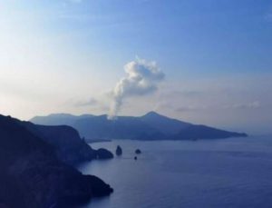 Lipari Vulcano