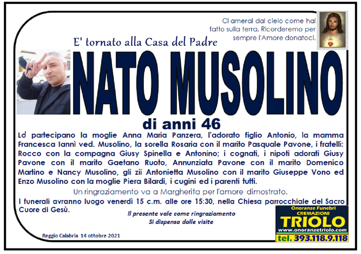 Nato Musolino