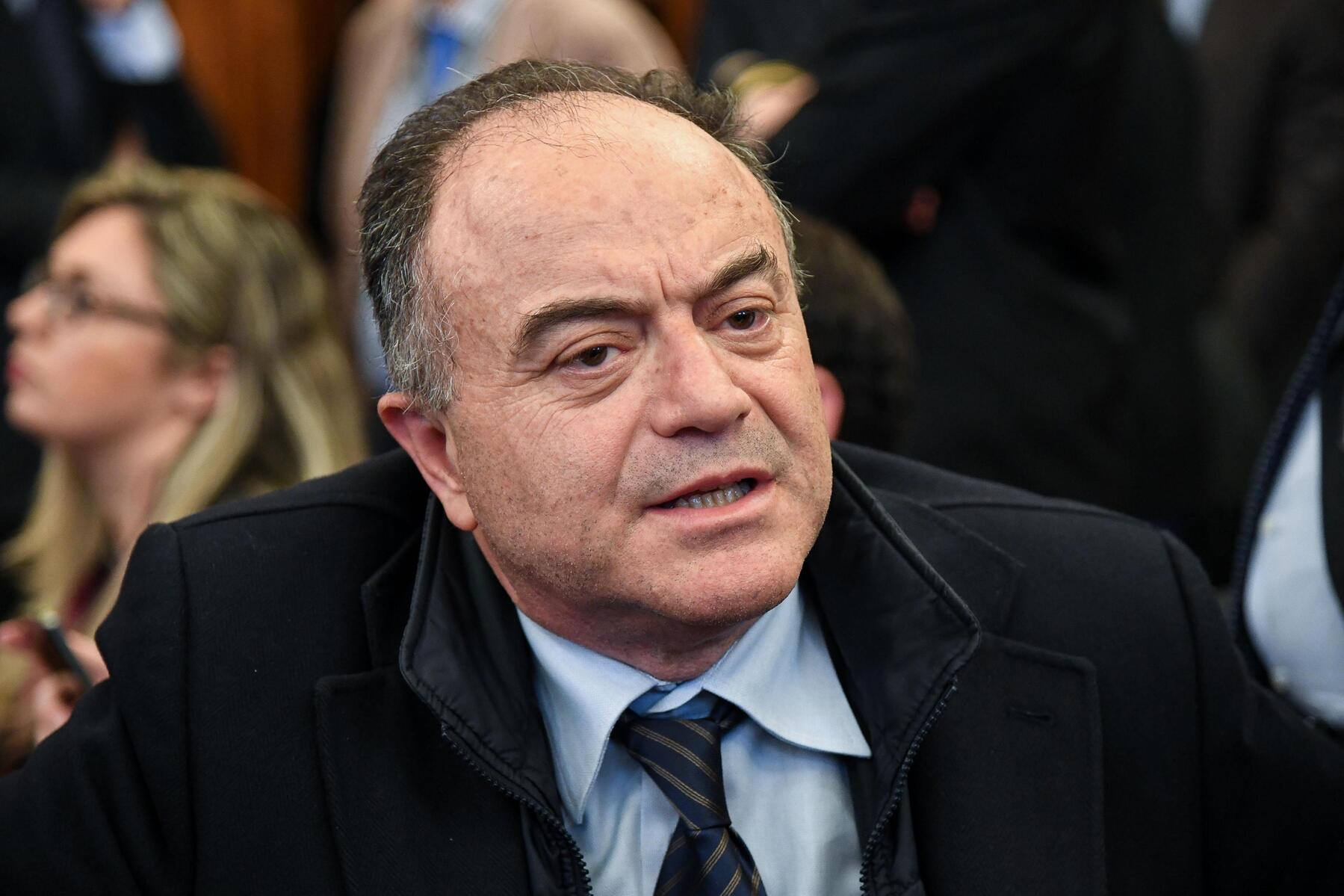 Nicola Gratteri