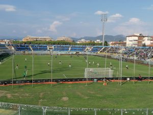 diretta Pisa-Reggina