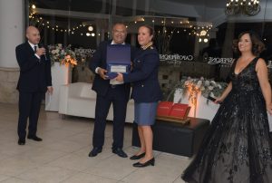Premio caposperone