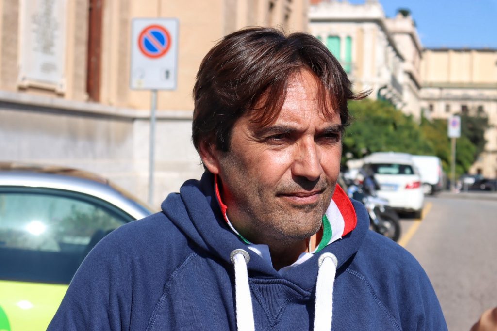 Presentazione auto elettriche messina