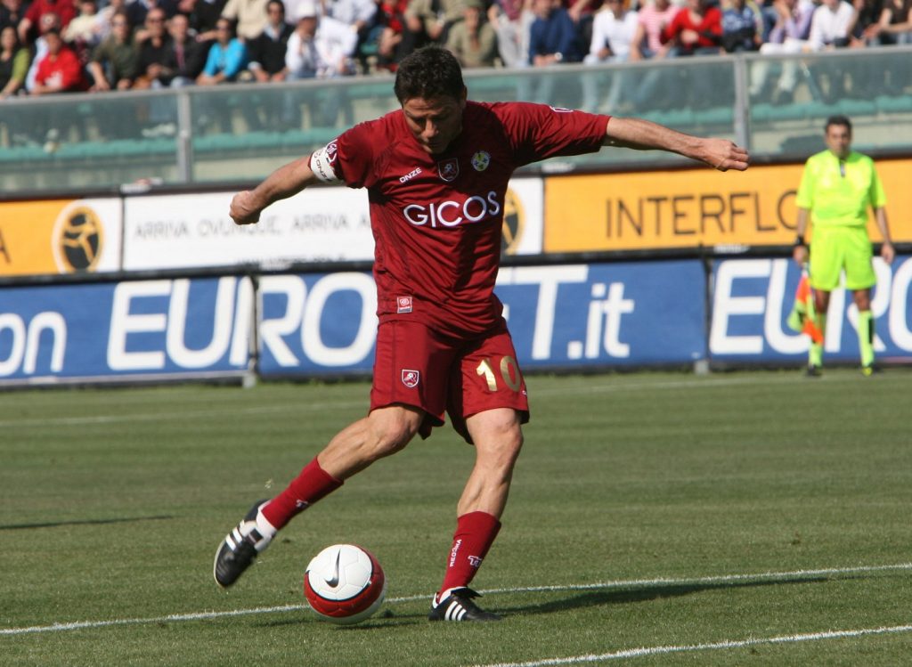Reggina-Parma