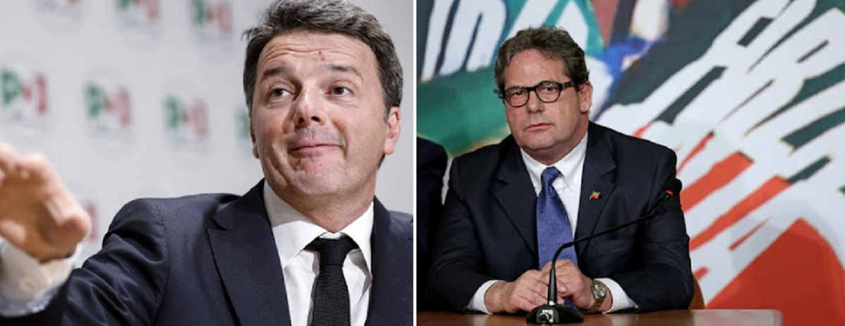 Renzi-Micchichè
