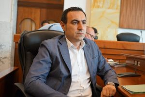 Salvatore Fuda