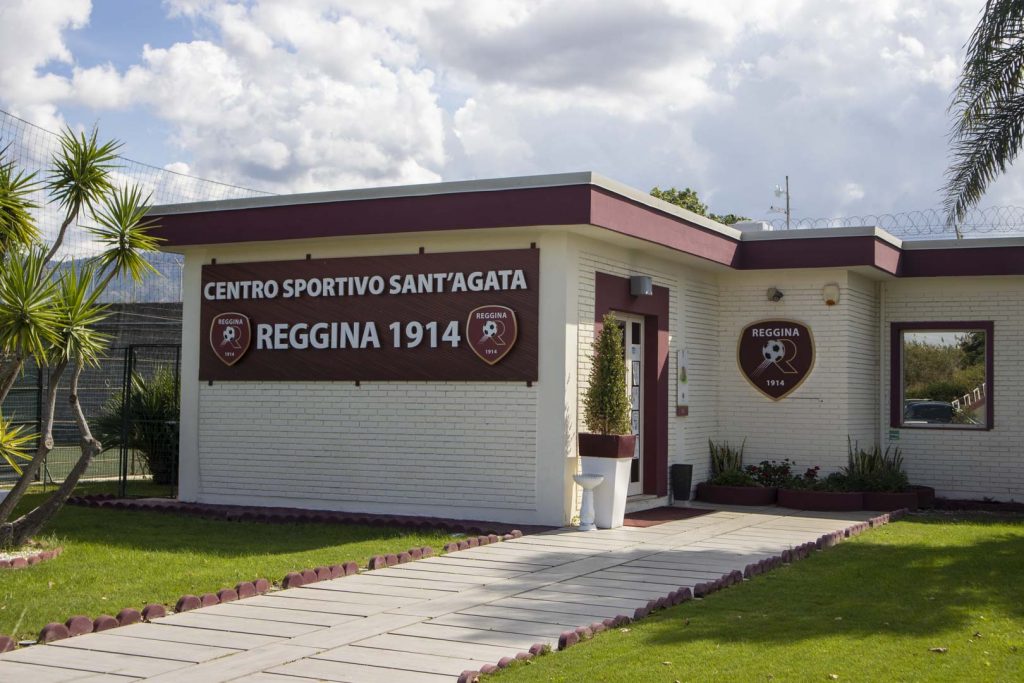 Sant'Agata Reggina