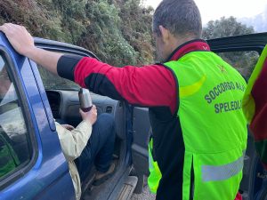 Soccorso Alpino