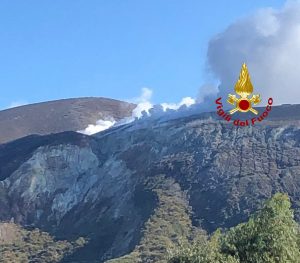 Vulcano
