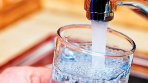 acqua potabile