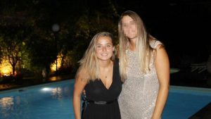 camilla canepa morta vaccino